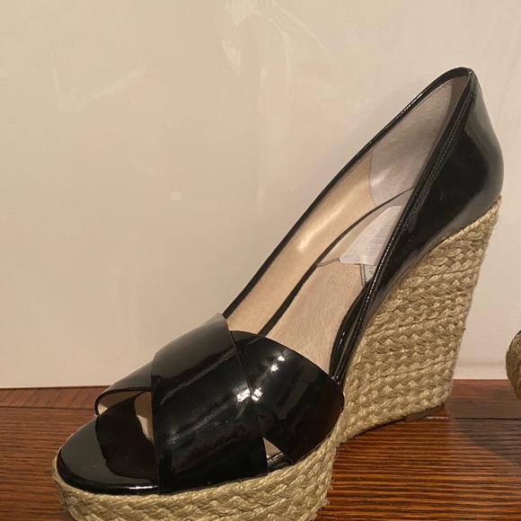 MK wedge shoes - Picture 4 of 4